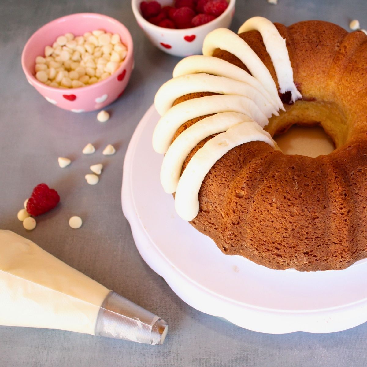 nothing bundt cake white chocolate raspberry recipe