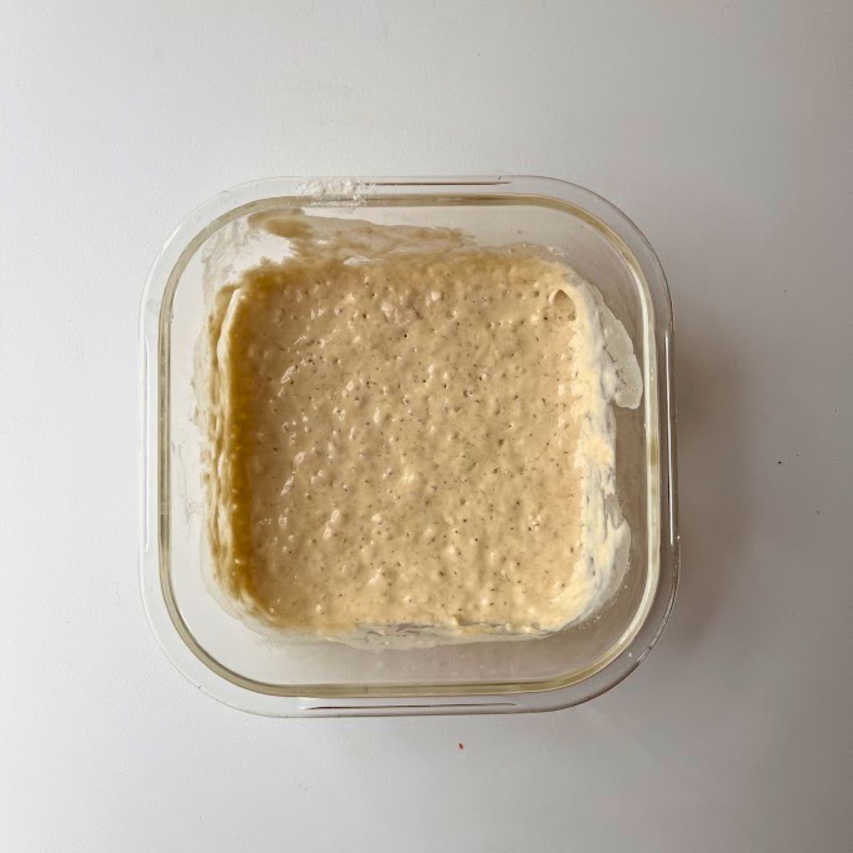 stand mixer bread recipe