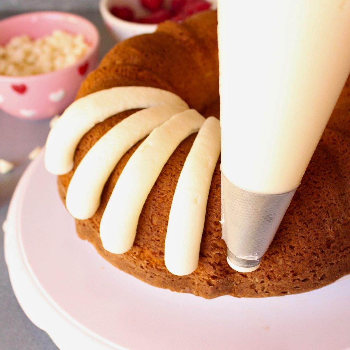 nothing bundt cake white chocolate raspberry recipe