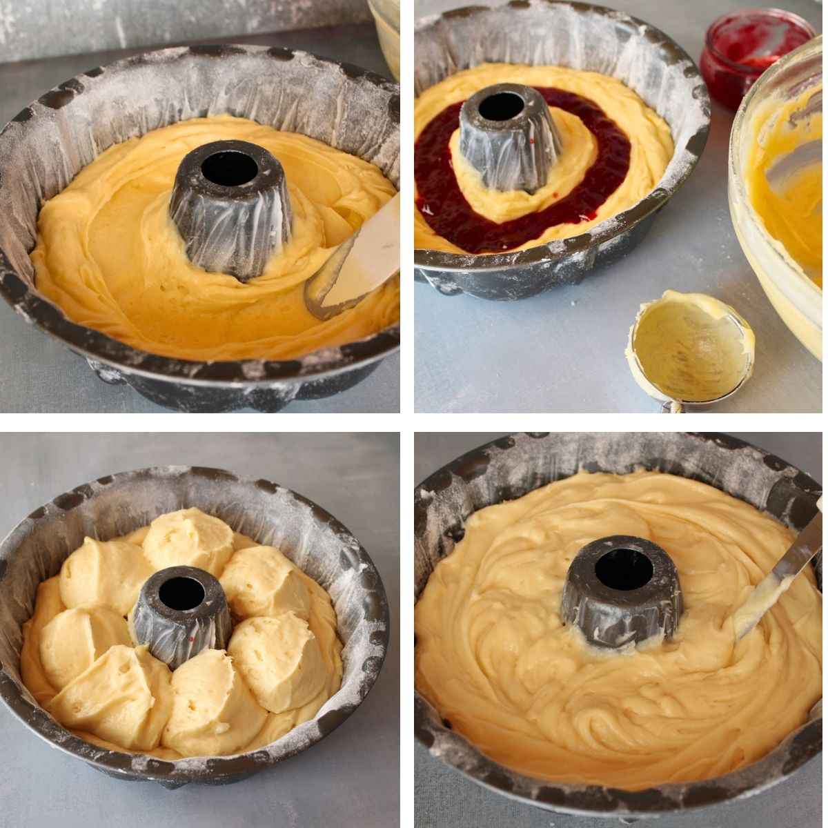 nothing bundt cake white chocolate raspberry recipe