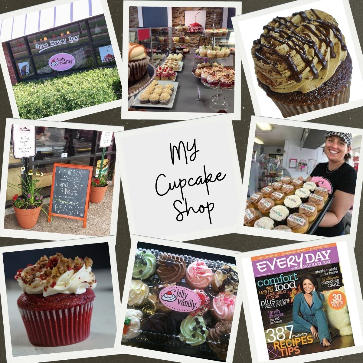 coffee substitute in baking