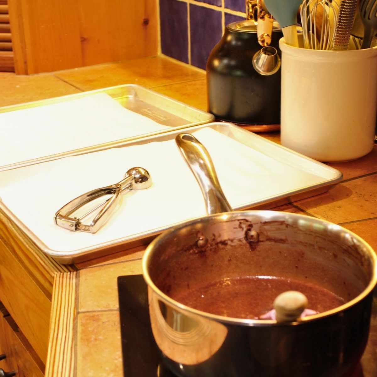 How to Fix No Bake Cookies That Don’t Set Up