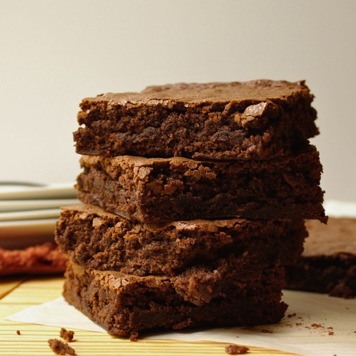 Baker’s Chocolate Brownie Recipe