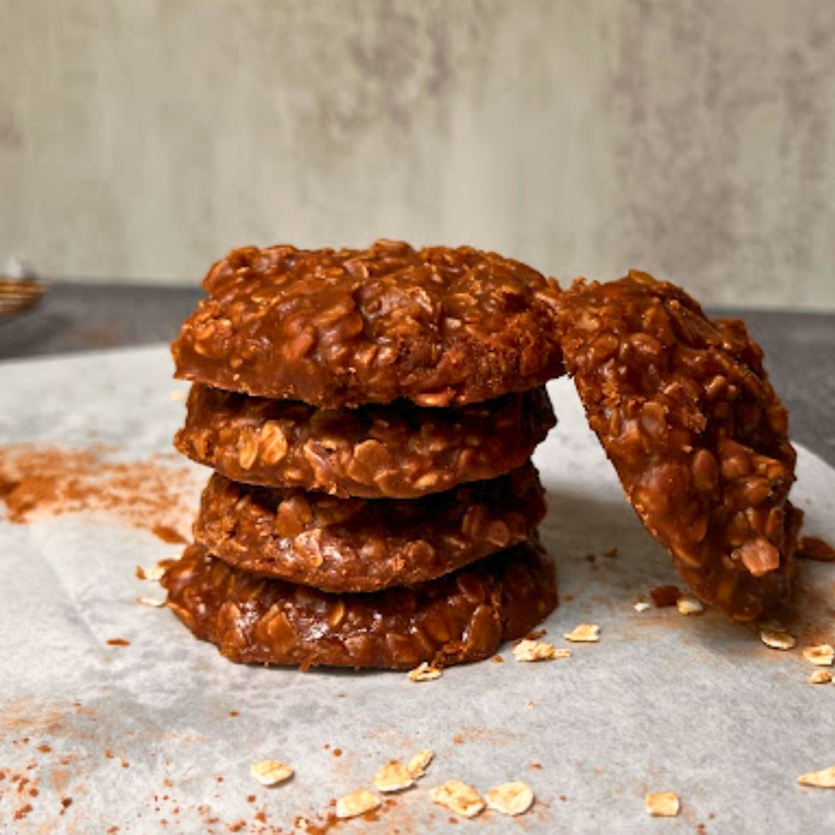 How to Fix No Bake Cookies That Don’t Set Up