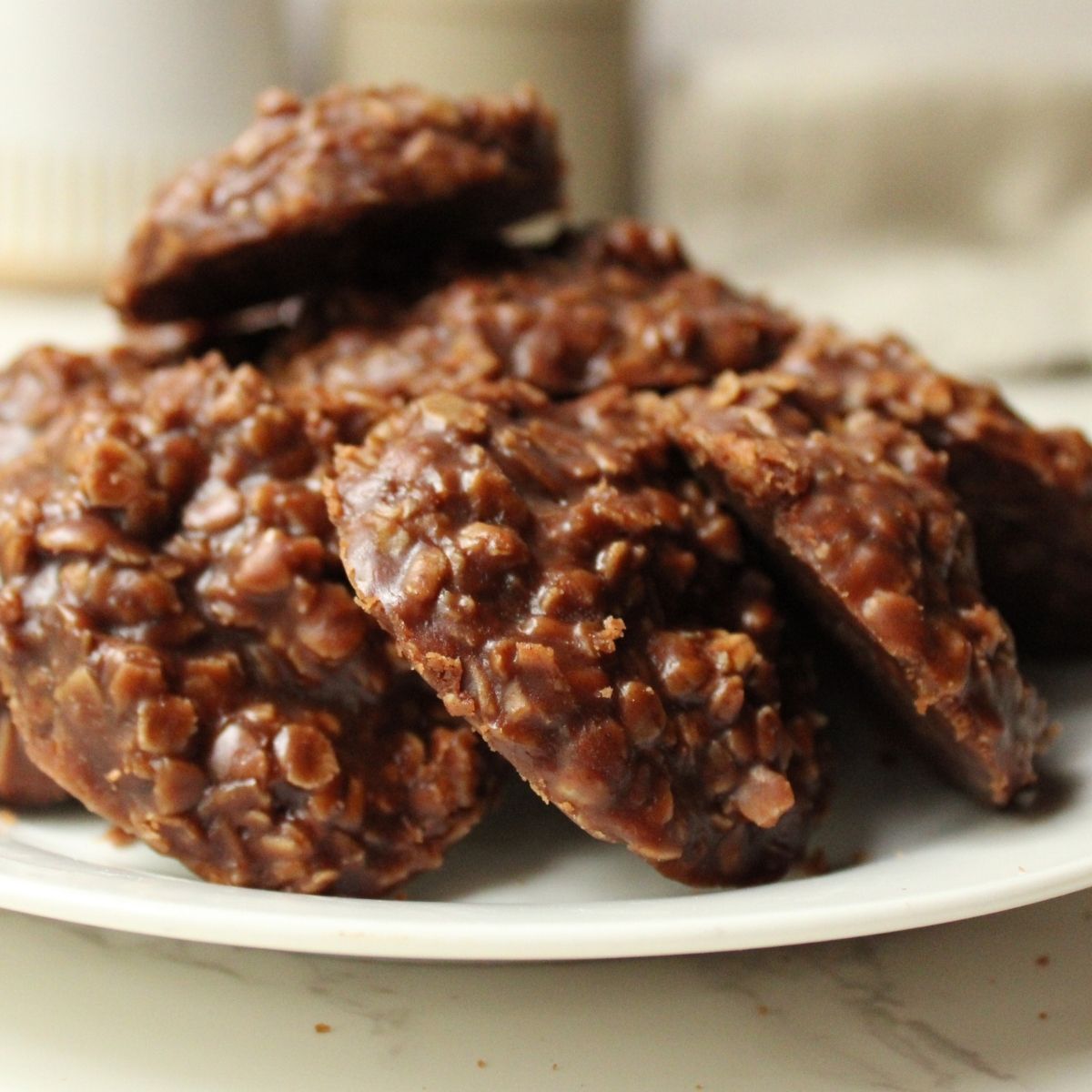 How to Fix No Bake Cookies That Don’t Set Up