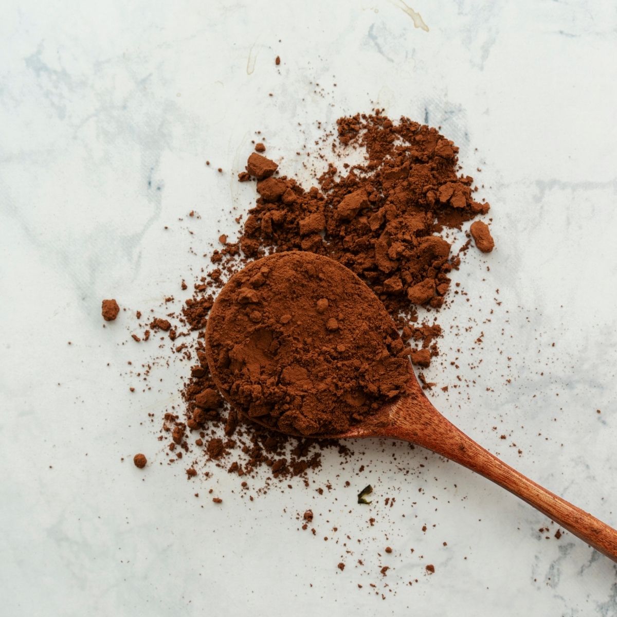 unsweetened chocolate vs dark chocolate