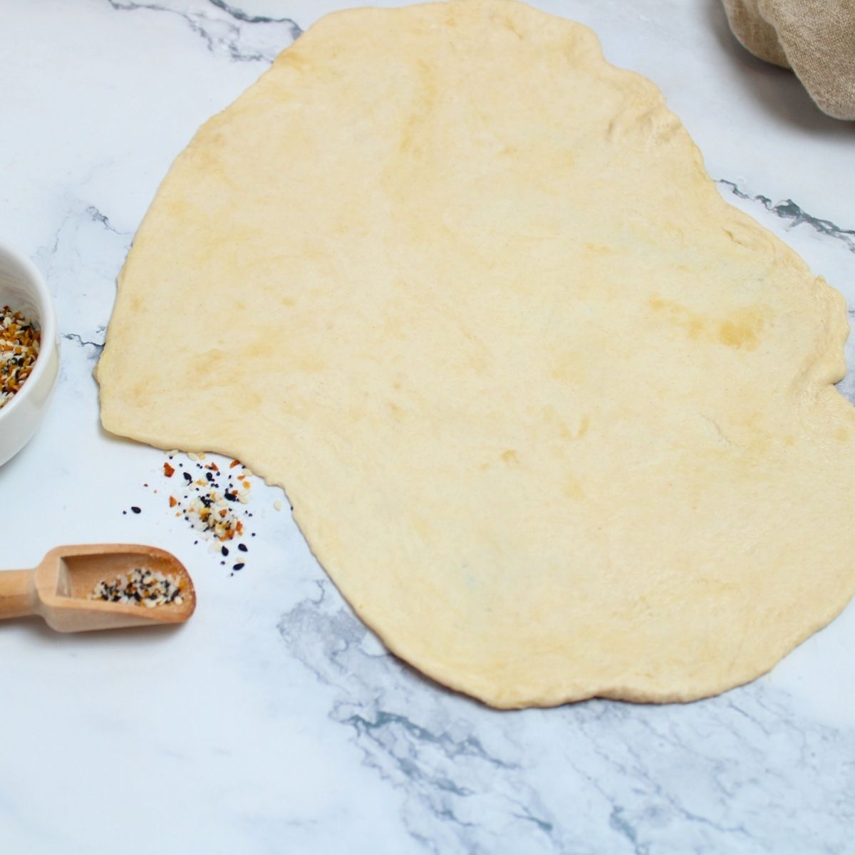 Homemade Artisan Crackers 