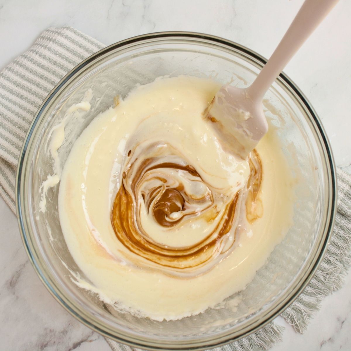 biscoff spread recipes
