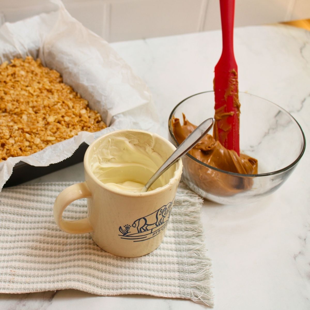 biscoff spread recipes