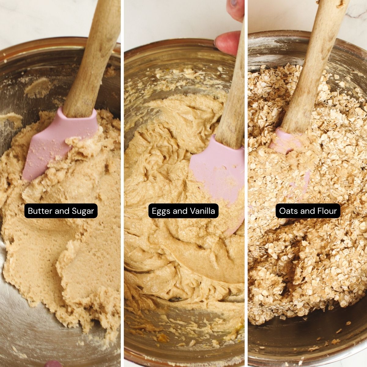 homemade oatmeal cream pie recipe