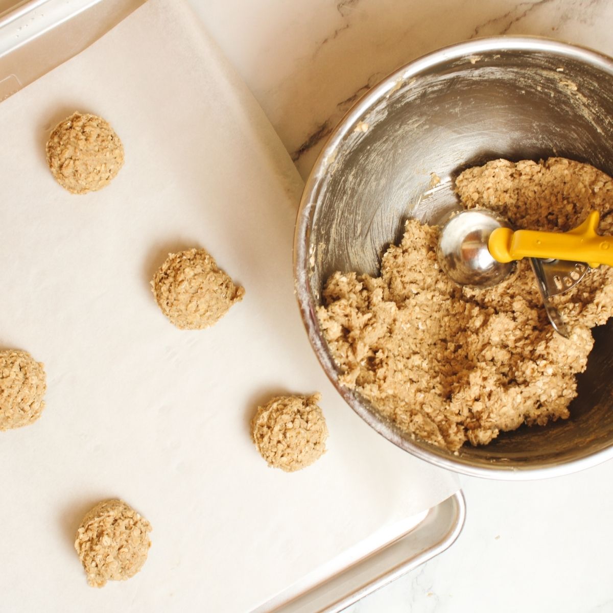 homemade oatmeal cream pie recipe
