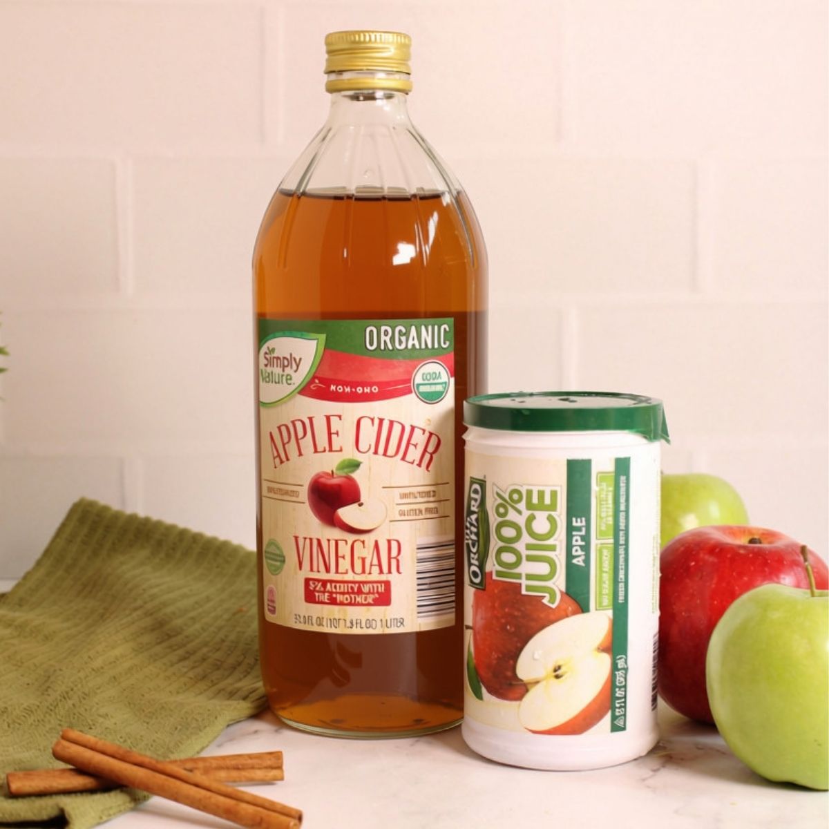 Apple Cider Donut Bread flavoring